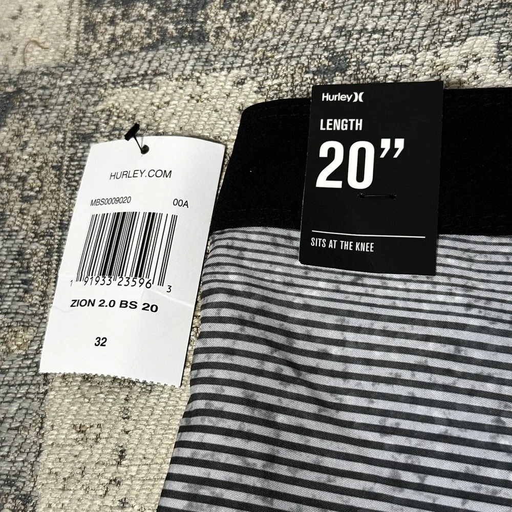 Hurley mens short